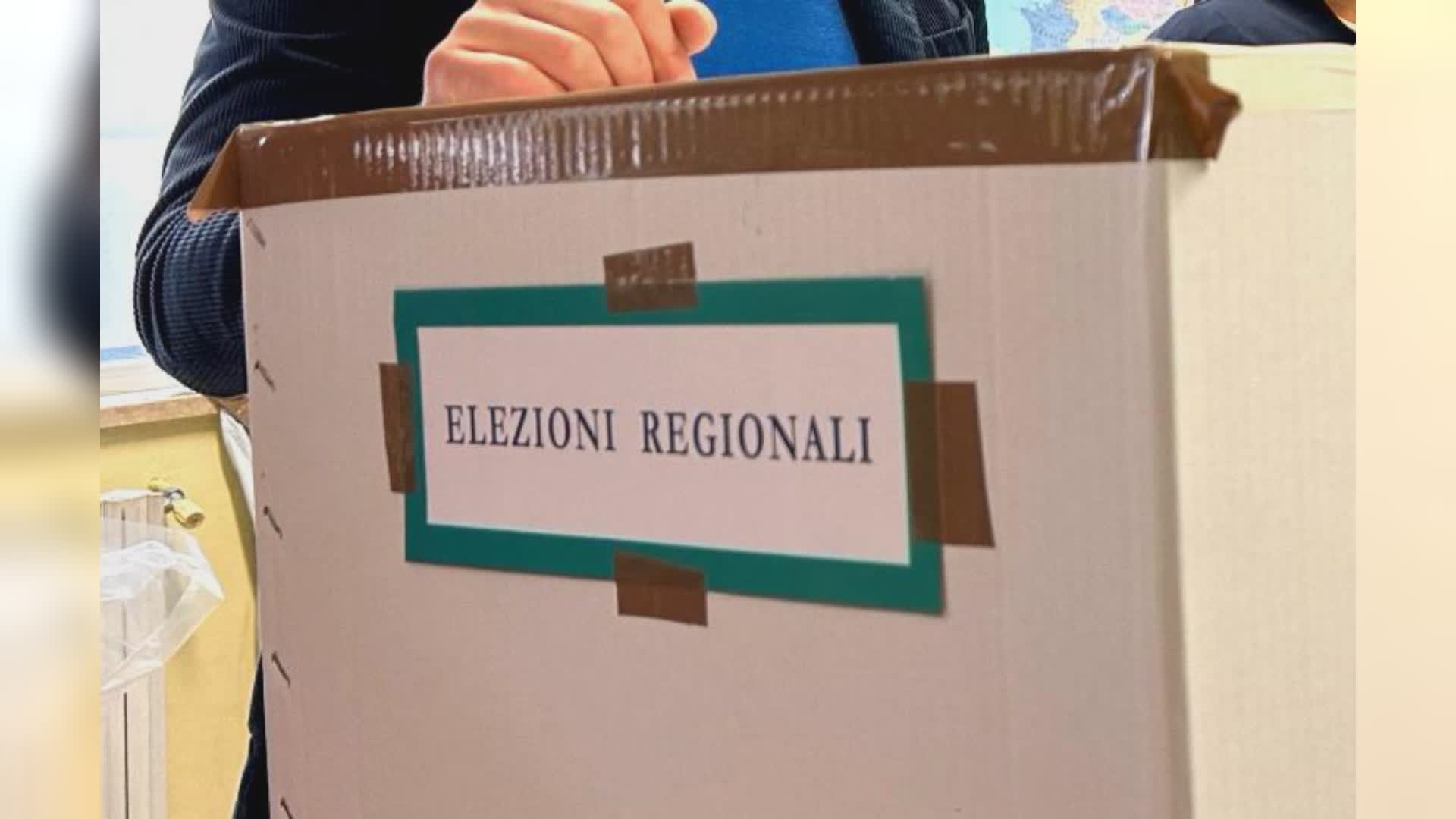 Liguria, elezioni: probabile slittamento al 17/18 novembre per il "giorno elettorale" con Umbria e Toscana