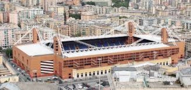 Genova, stadio, ultimatum di Bucci a Genoa e Sampdoria: "Progetto entro novembre"