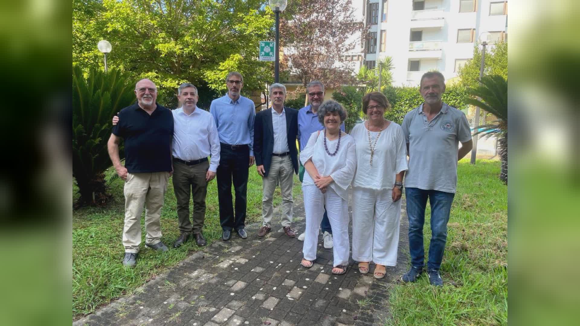 Sestri Levante: rinnovato CdA Stella Polare, Gianluca Ceselli nuovo presidente