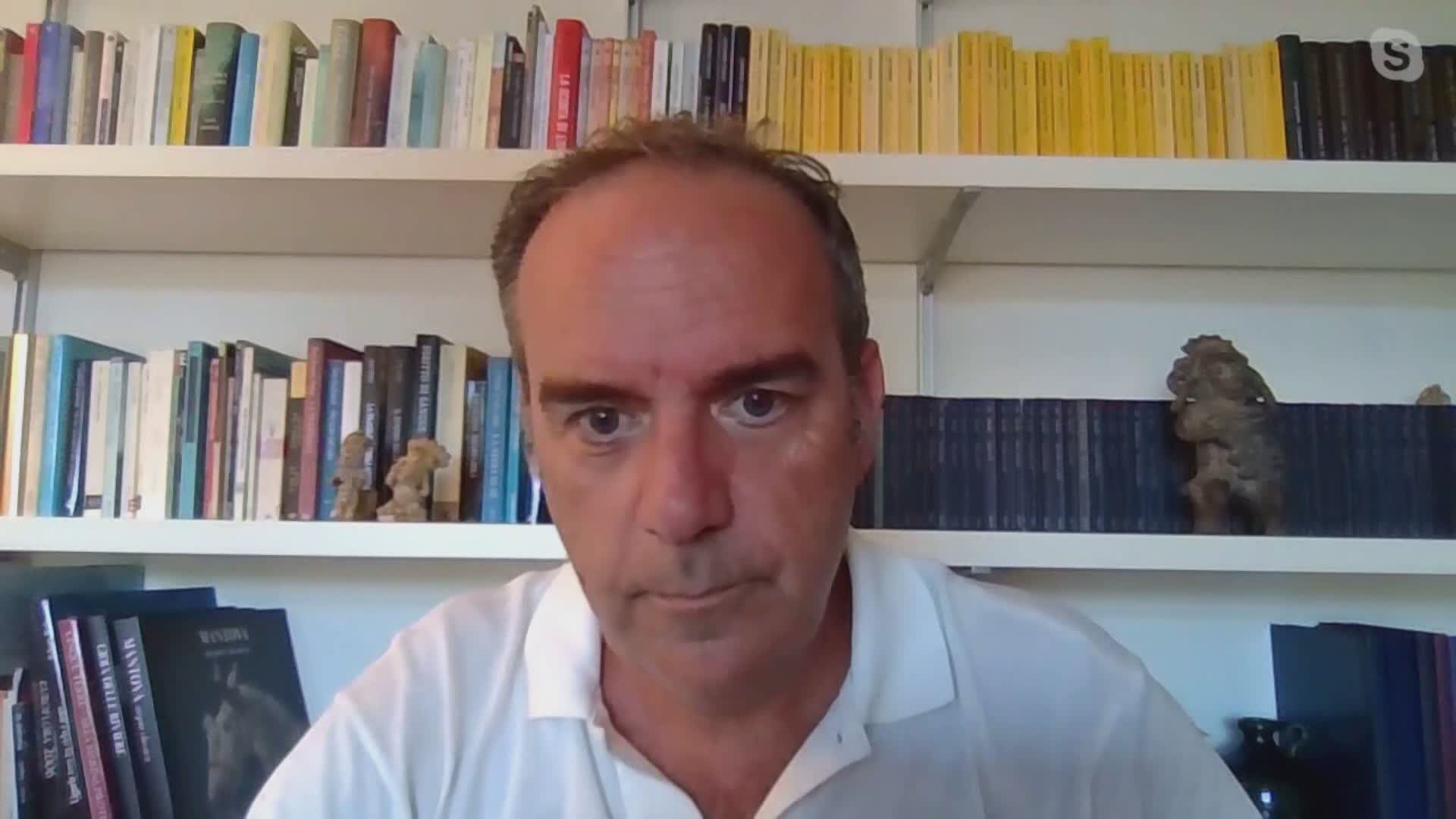 Liguria, elezioni probabile slittamento. Natale (PD): "Bisogna votare il prima possibile"