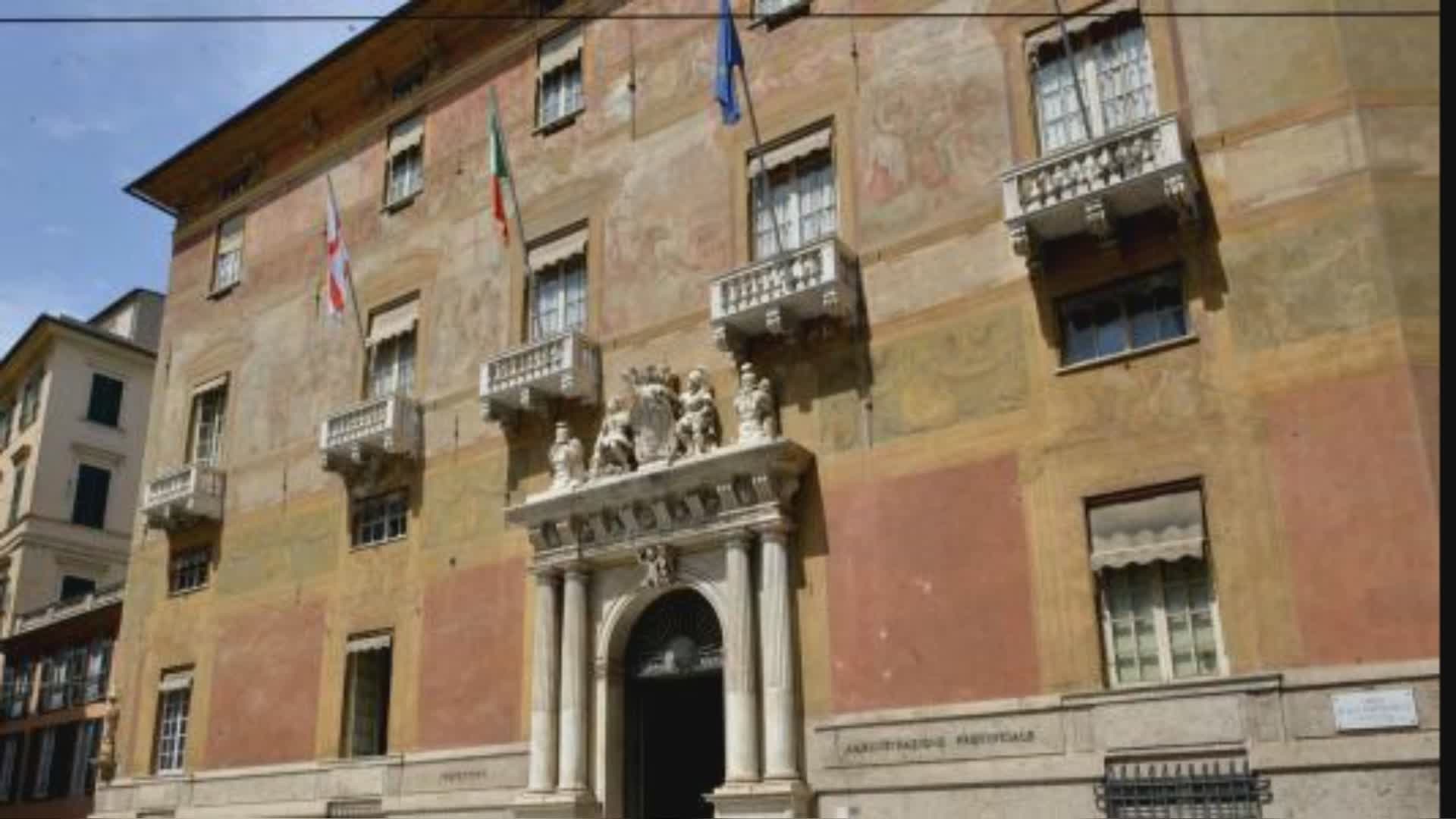 Genova, Ferragosto: riunito in Prefettura comitato per la sicurezza