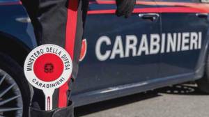 Genova: viola divieto di avvicinarsi alla ex, arrestato dai carabinieri