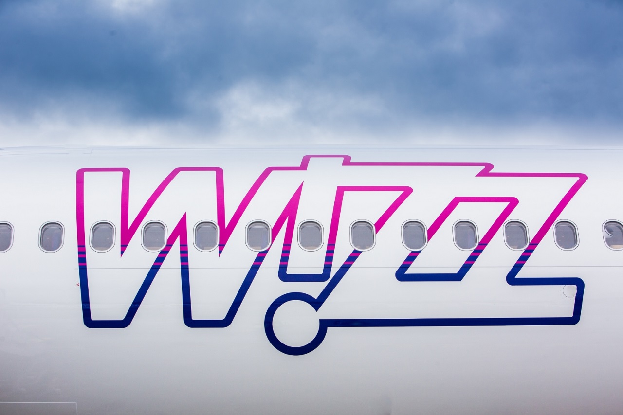 Wizz Air lancia una nuova Membership. Viaggi tutto l’anno a 9.99 € per ogni volo con una quota iniziale di 599 €