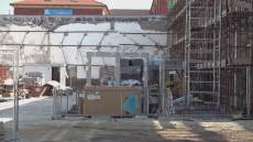 Genova, il vice sindaco Piciocchi: "Memoriale del Morandi sarà inaugurato il 14 novembre"