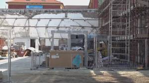 Genova, il vice sindaco Piciocchi: "Memoriale del Morandi sarà inaugurato il 14 novembre"