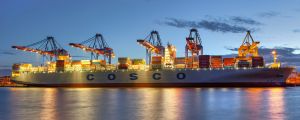 Seaspan Corporation, ha stipulato contratti per 27 nuove portacontainer