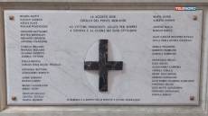 Genova, ponte Morandi sei anni dopo: il video di Telenord che commemora le 43 vittime