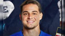 Sampdoria: ufficializzato Sekulov, arriva dalla Juventus in prestito con obbligo di riscatto