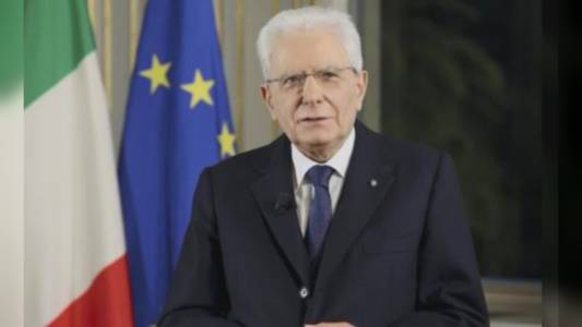 Ponte Morandi sei anni dopo, Mattarella: "Accertare definitivamente le responsabilità"