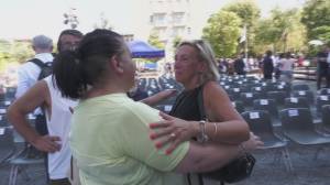 Ponte Morandi sei anni dopo, la mamma di Mirko Vicini: "Ferita ancora aperta"