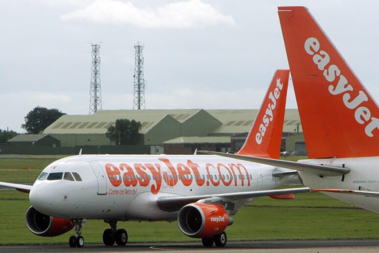 Easyjet: confermati i voli tra Italia e Portogallo fino al 16 agosto