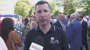 Ponte Morandi sei anni dopo, Giampedrone: "Una memoria che non deve mai venire meno"