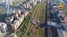 Ponte Morandi sei anni dopo: quattro vittime commemorate a Torre del Greco