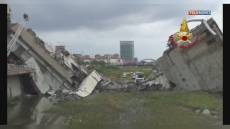 Ponte Morandi, Costa: "Un disastro che poteva essere evitato"