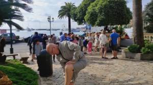 Ferragosto, in viaggio 13 milioni di italiani: Liguria sul podio delle destinazioni scelte