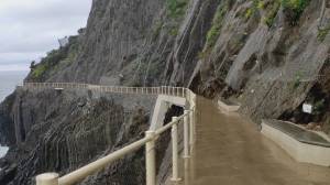 Via dell'Amore, Werdin (Federalberghi): "Accessi a pagamento? Bisogna chiarire che tipo di turismo si vuole avere in quel territorio"