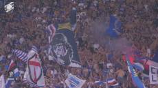 Sampdoria, Pirlo vara la prima formazione in campionato: Tutino in rampa di lancio