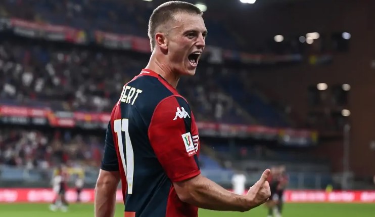 Genoa, Gudmundsson alla Fiorentina. E Pinamonti torna in rossoblu'