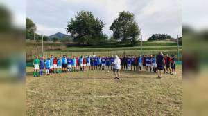 Trofeo Currò, gli Amici di Fulvio vincono la 26a edizione su Genoa e Sampdoria