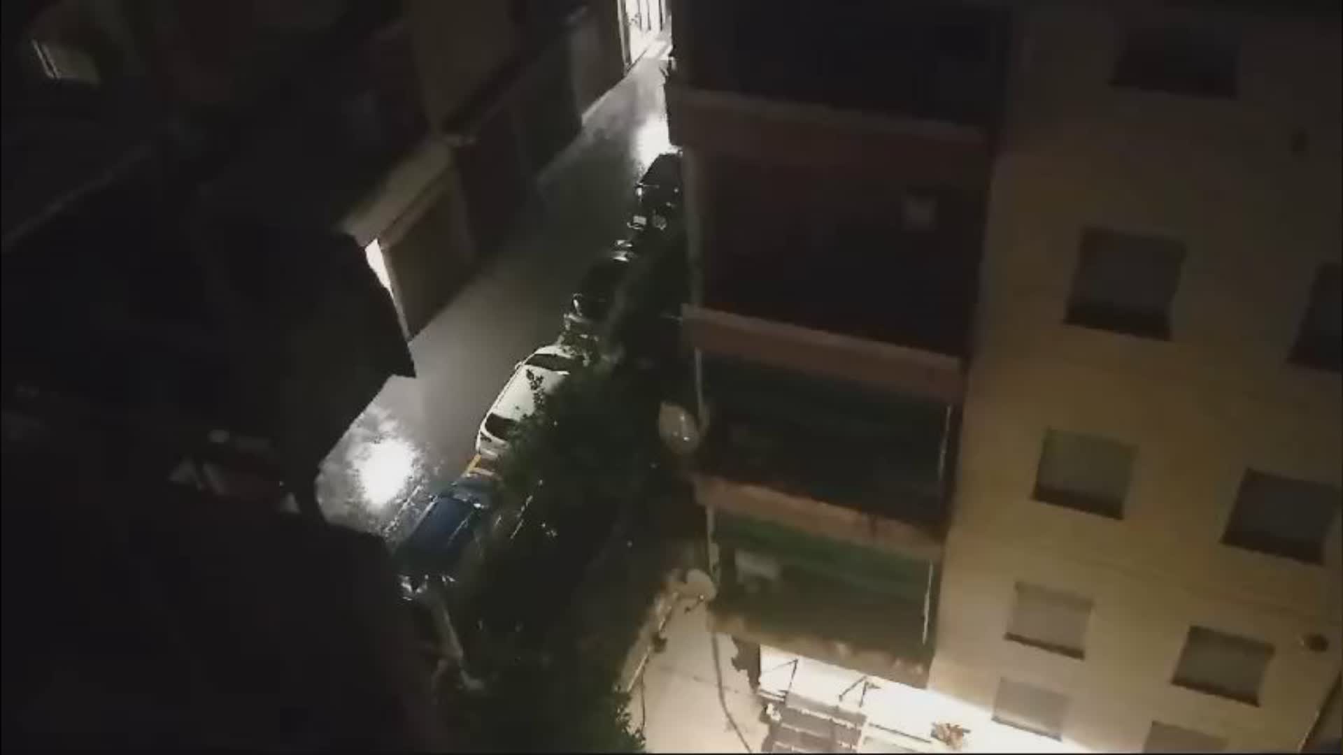 Maltempo in Liguria: allagamenti senza criticità al centro e nel Levante