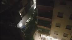 Maltempo in Liguria: allagamenti senza criticità al centro e nel Levante