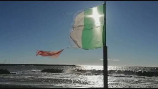 Meteo in Liguria, Bonino (meteolive.it): "Tornerà il caldo, ma senza raggiungere temperature torride"