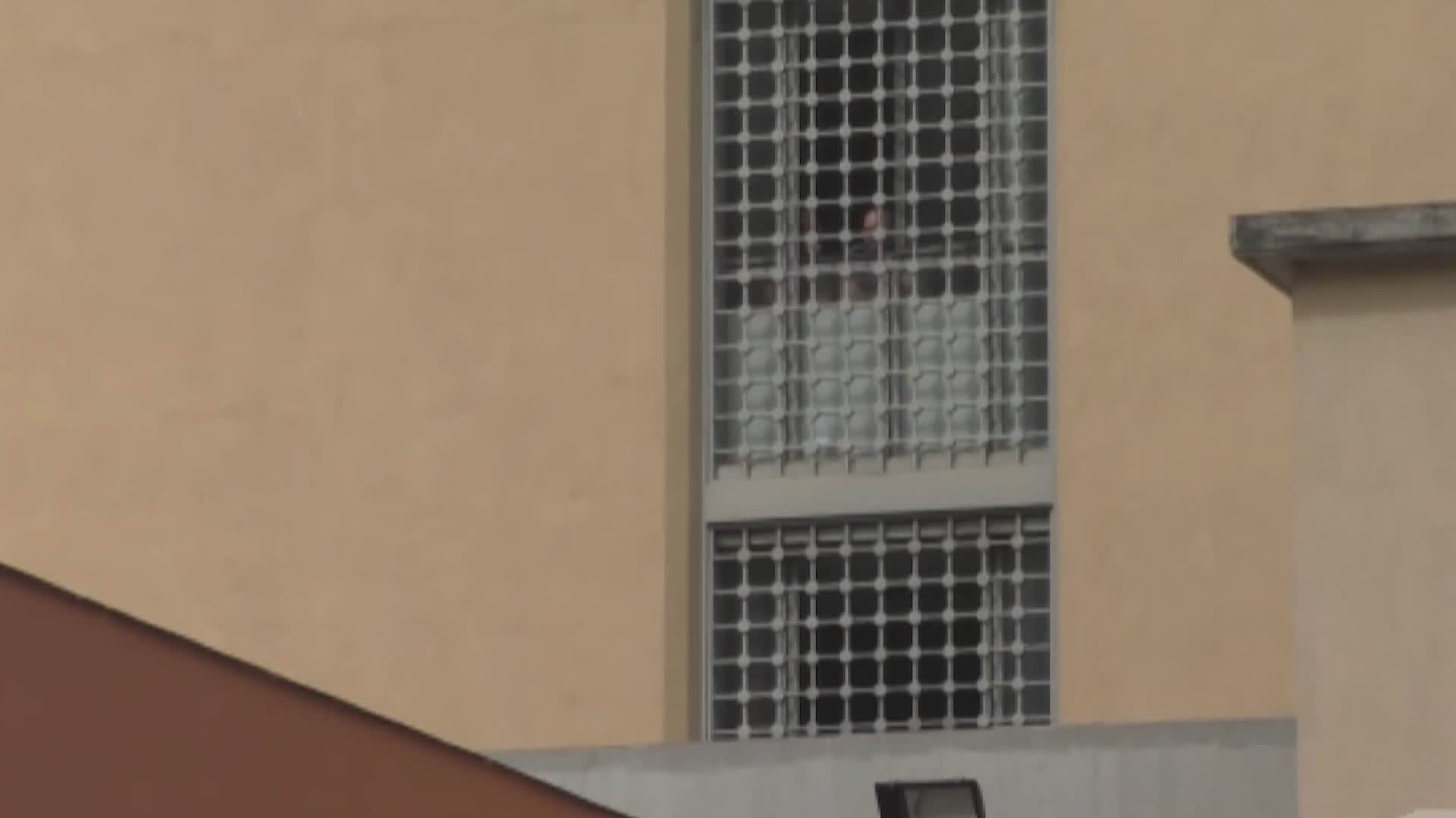 Emergenza carceri, Pagani (Uilpa): "Basta detenuti violenti trasferiti dal Piemonte"