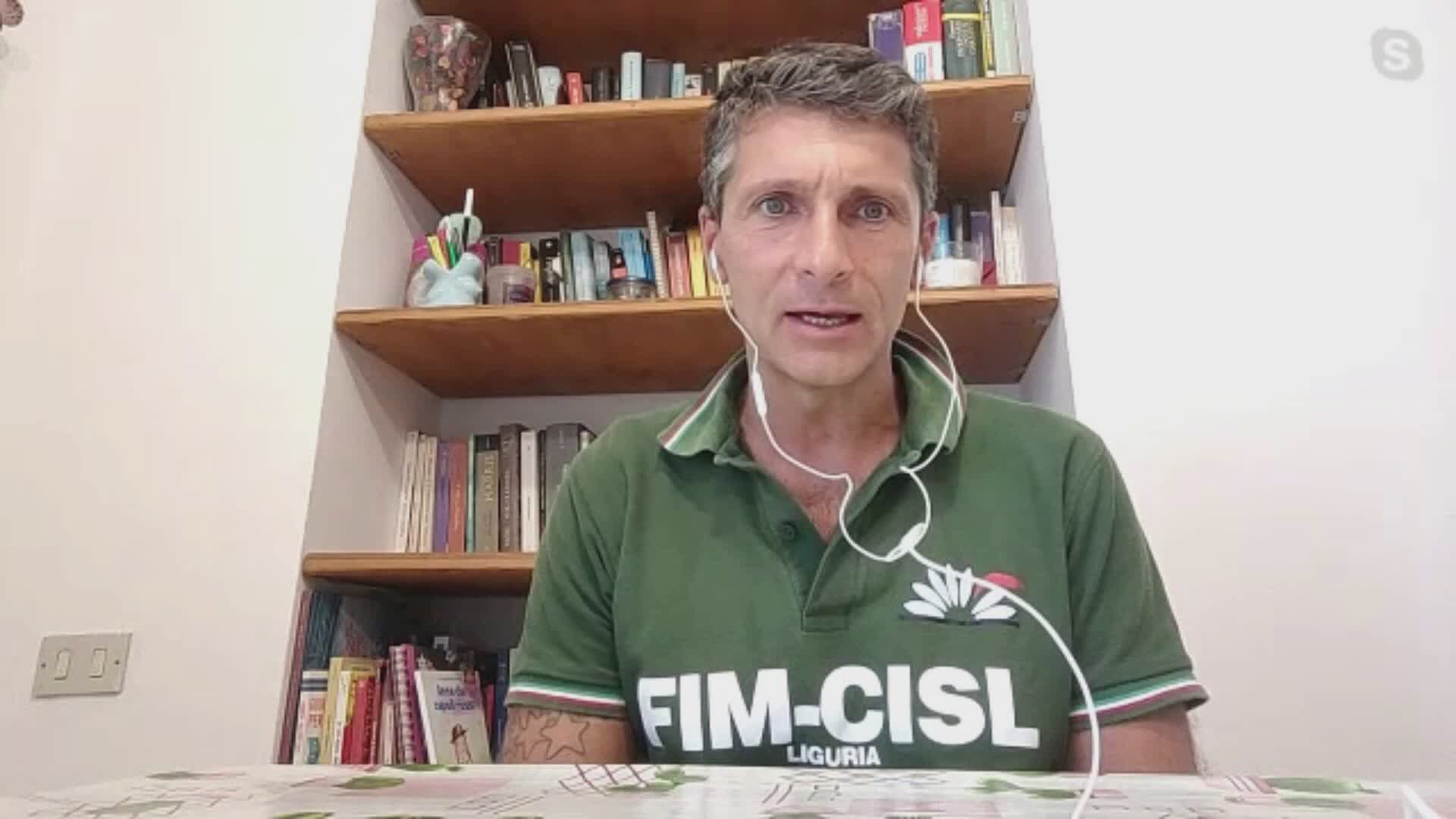 Ex Ilva, revocato lo sciopero dei lavoratori. Appice (Fim Cisl): "Azienda ha accolto nostre segnalazioni"