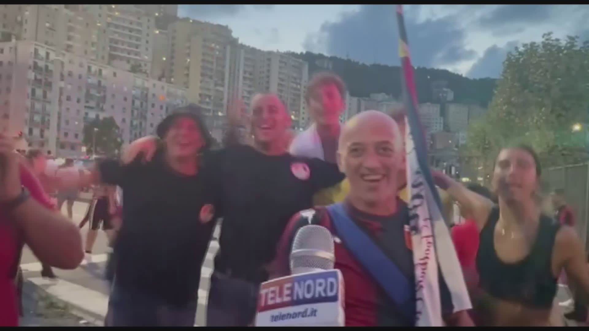 Genoa promosso dai tifosi: "Manca solo il sostituto di Gudmundsson"