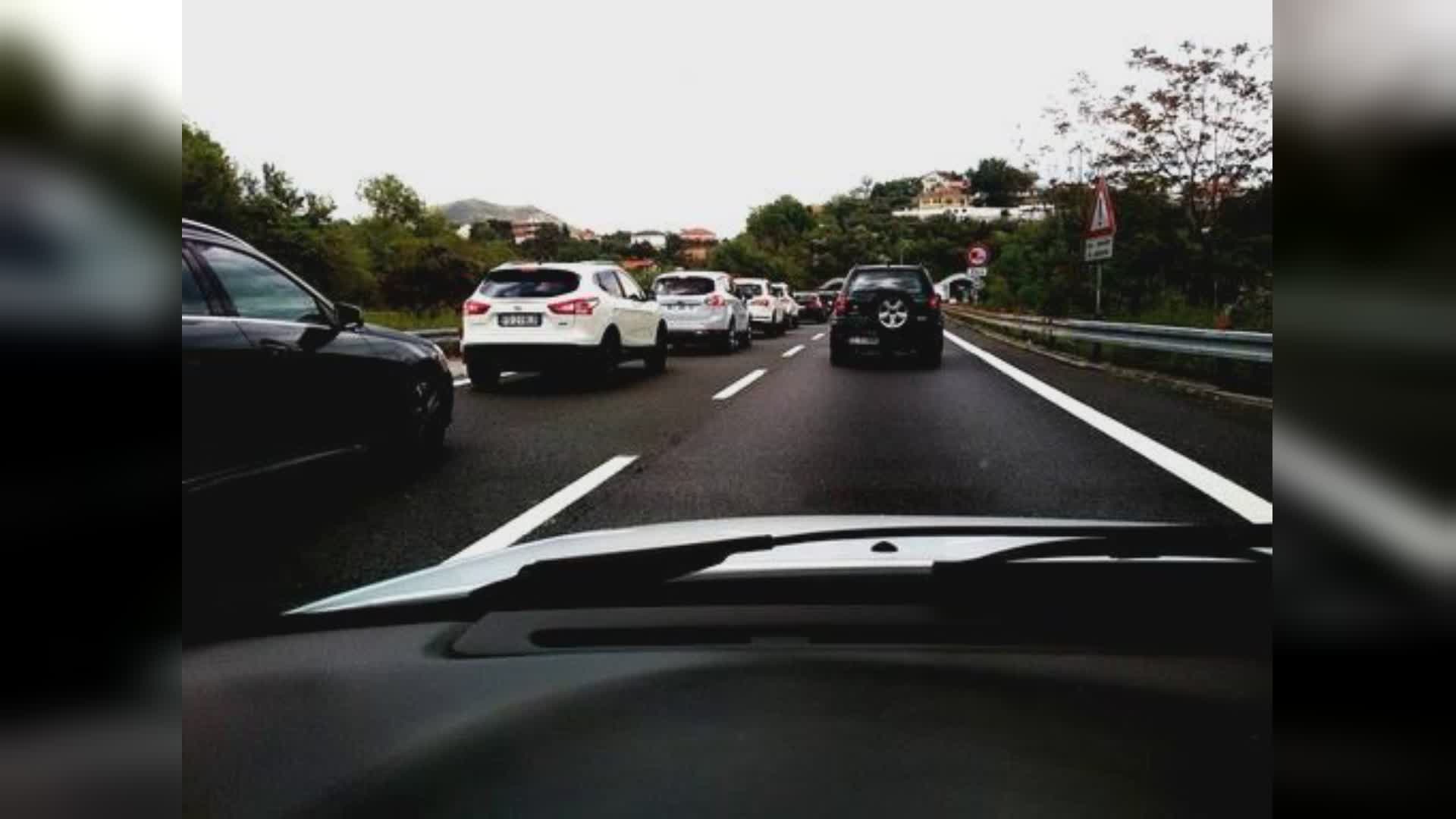 Autostrade Liguria, incidente in A10: fino a 10 km di code verso Ventimiglia