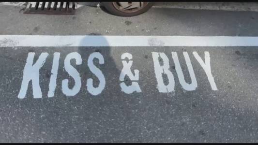 Genova, Campora: "Kiss & Buy? Ci saranno 50 posti auto in più. Abbiamo soluzioni innovative, la città è in trasformazione"