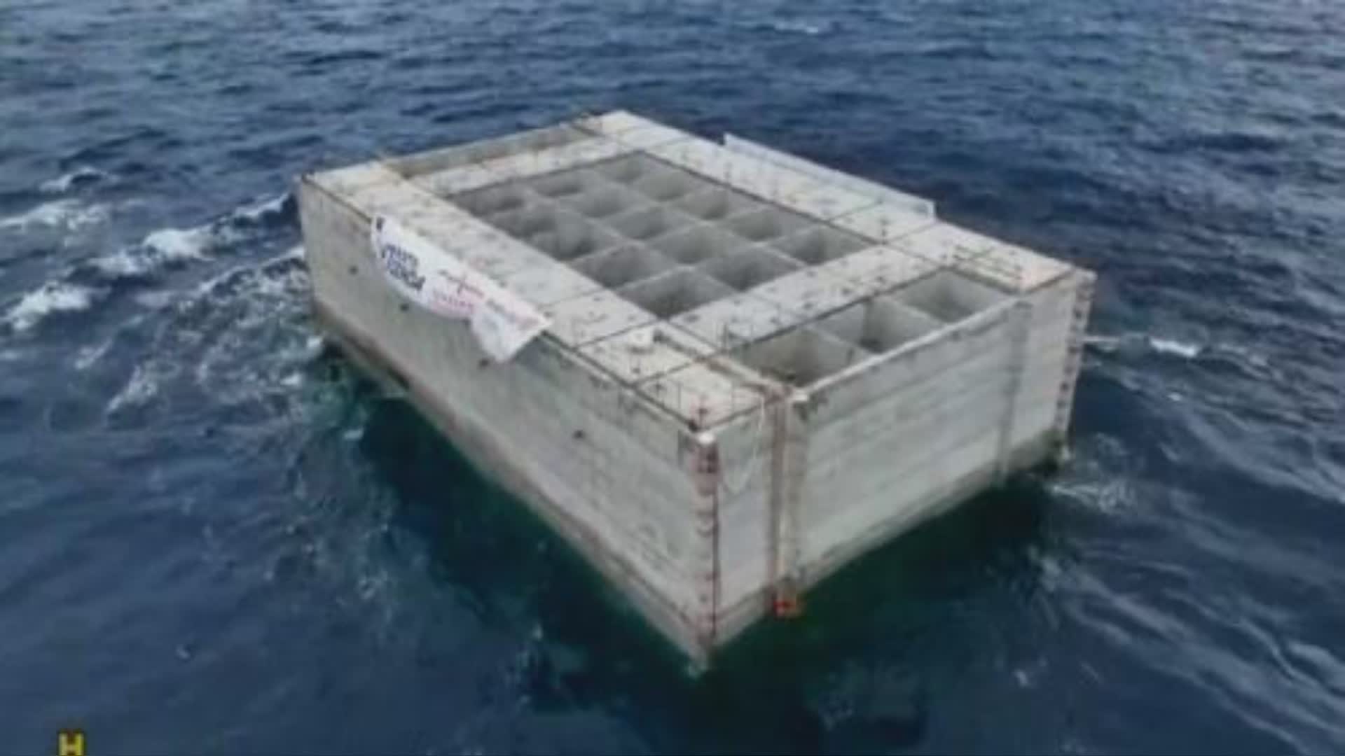 Diga di Genova, inchiesta sull'appalto: procura europea indaga per turbativa d'asta