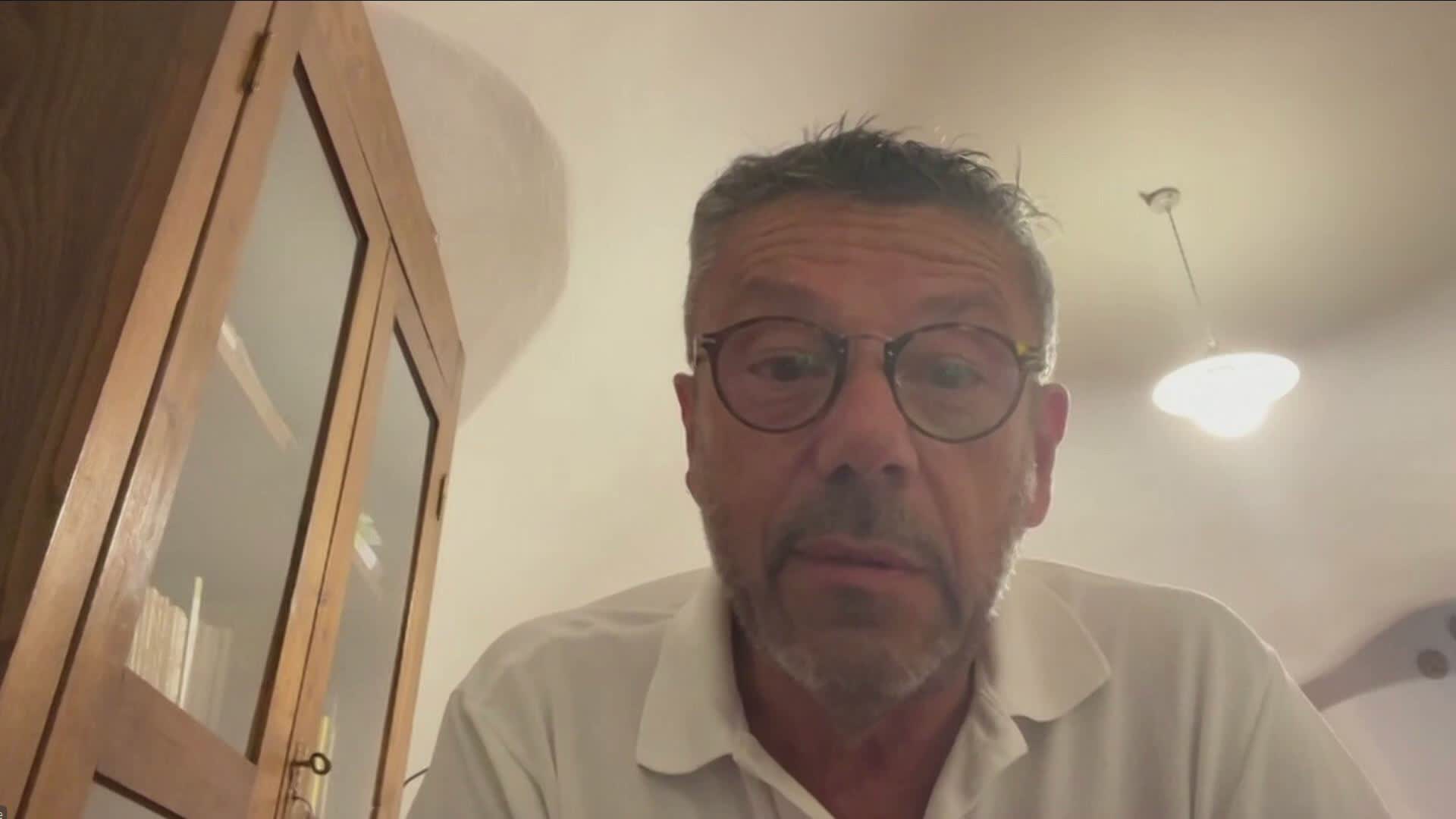 Elezioni in Liguria, Brunetto: "Sto riflettendo se candidarmi nuovamente da consigliere regionale"
