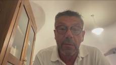 Elezioni in Liguria, Brunetto: "Sto riflettendo se candidarmi nuovamente da consigliere regionale"