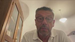 Elezioni in Liguria, Brunetto: "Sto riflettendo se candidarmi nuovamente da consigliere regionale"