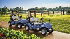 Mobilità sostenibile, siglato l'accordo tra Banca Ifis e Yamaha per e-bike e golf car