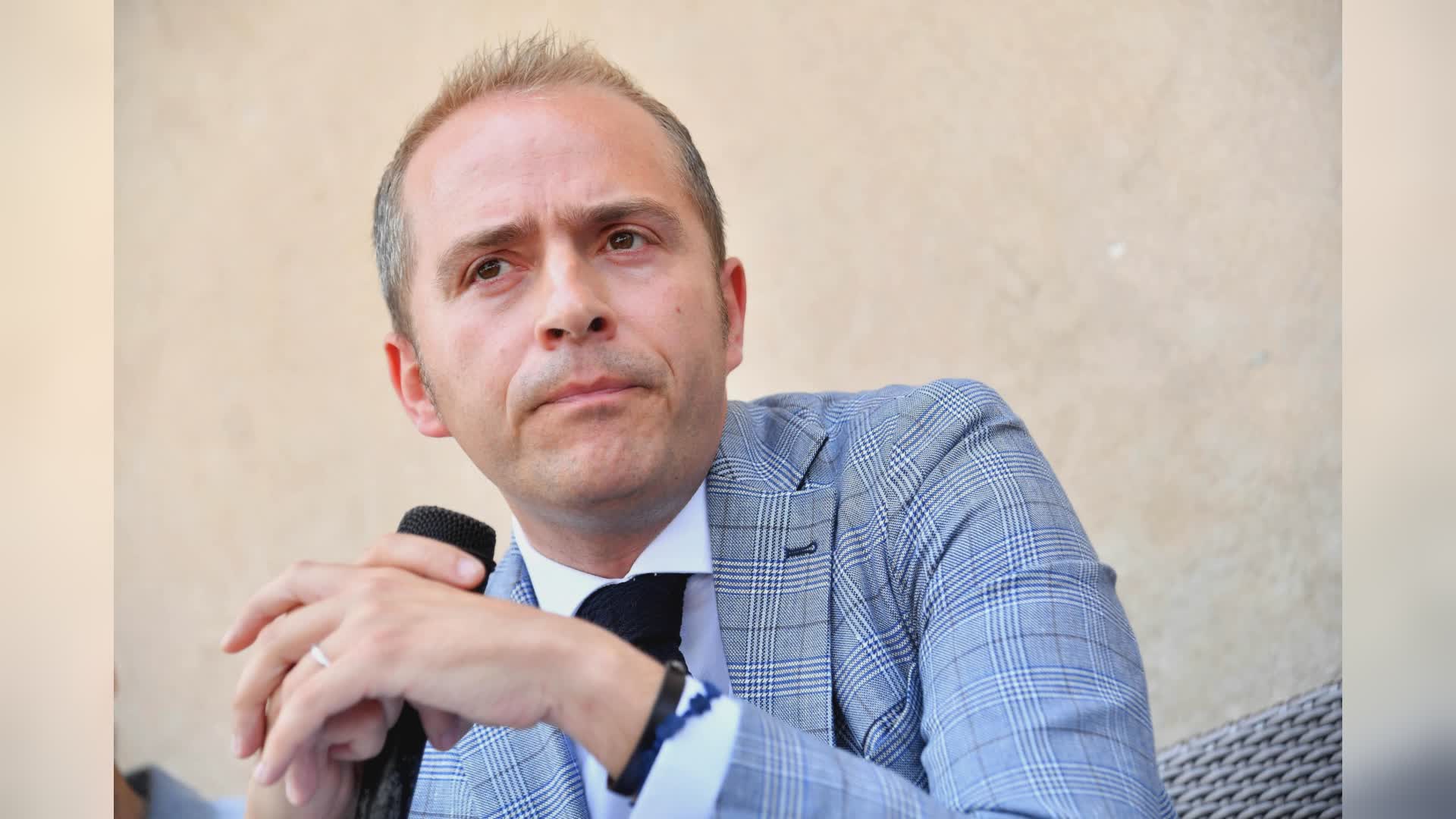 Elezioni in Liguria, Pirondini: "Disponibile per le Regionali, ma non saro' il candidato dei 5 Stelle"