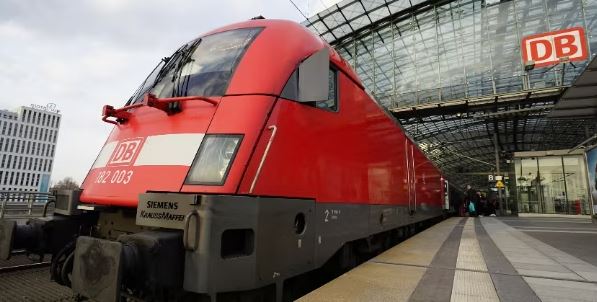 Germania: DB continuerà ad assumere senza restrizioni nel settore operativo