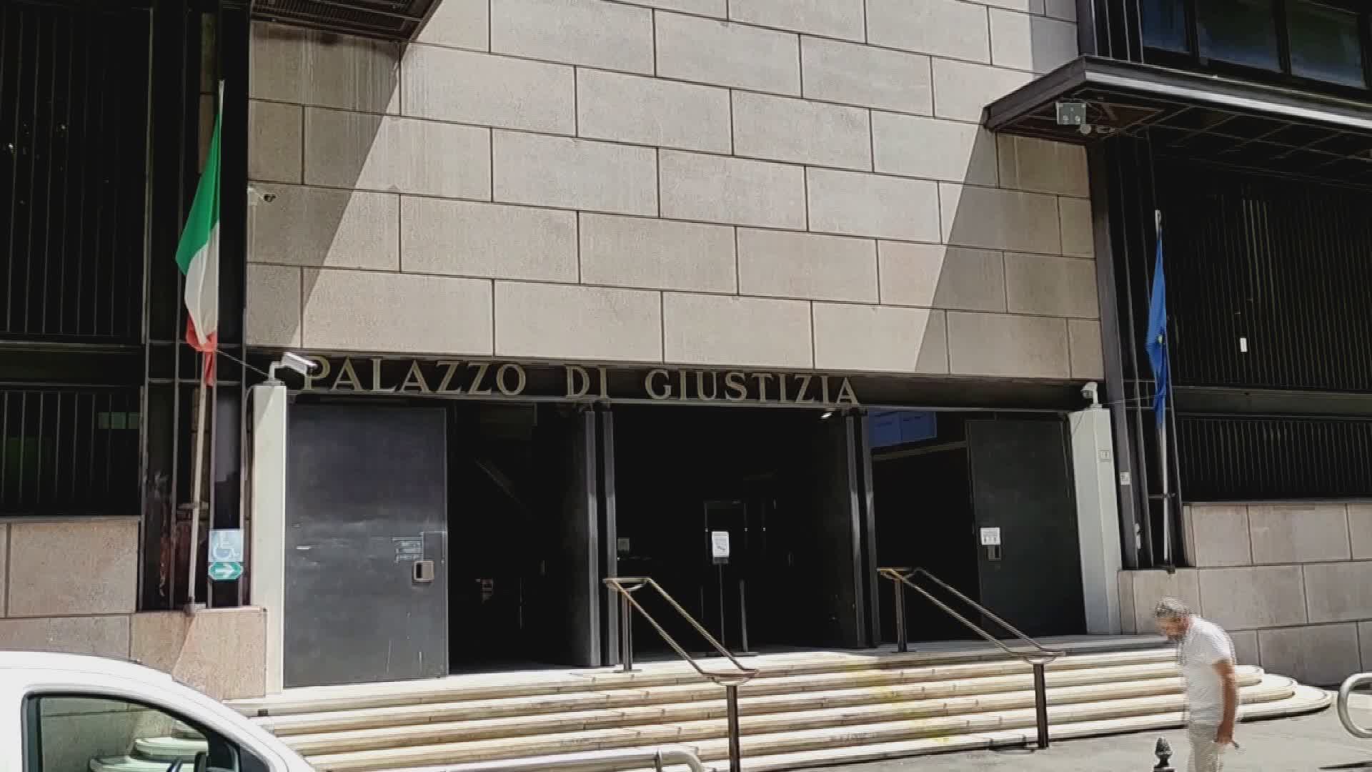 Inchiesta corruzione, Toti a Signorini: "Accelera su terminal Rinfuse, fa comodo anche a me"