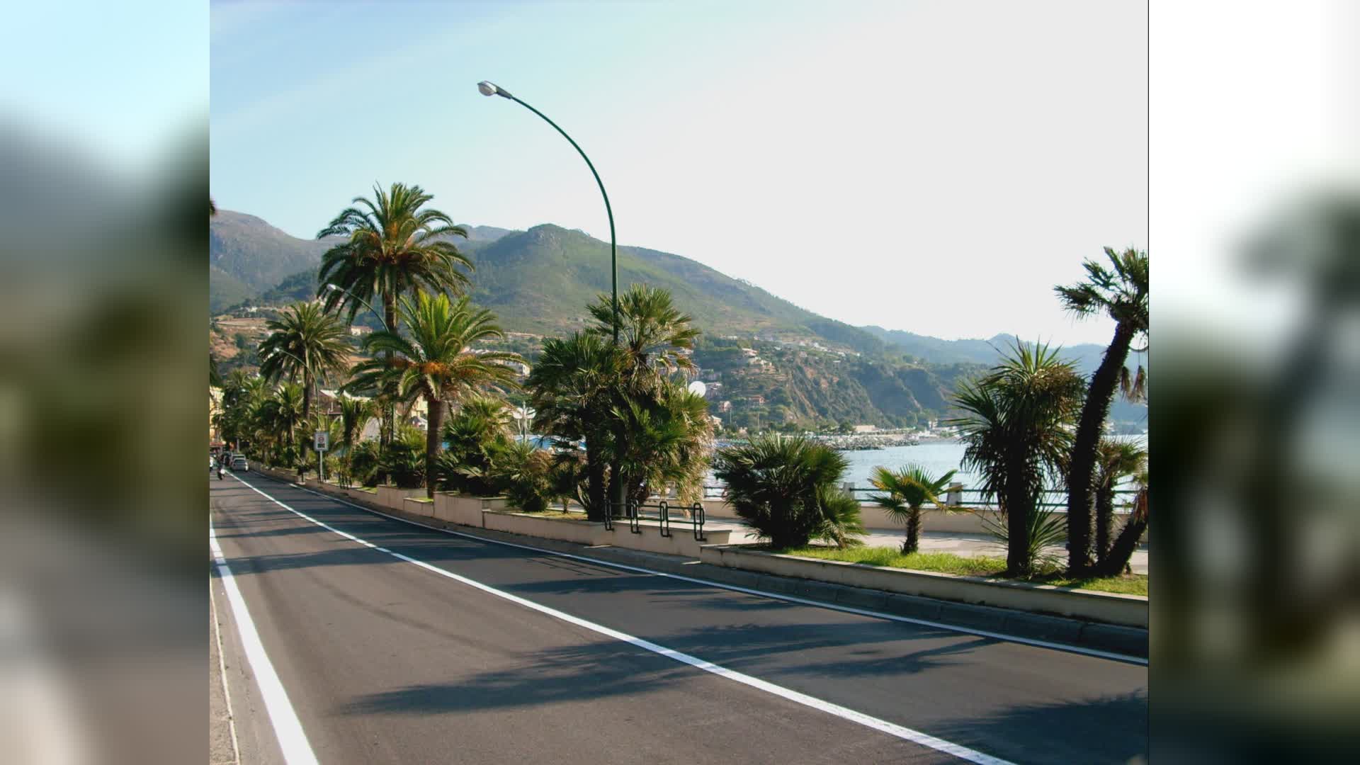 Arenzano, schiaffi ad una parente in spiaggia: arrestato uomo di 30 anni