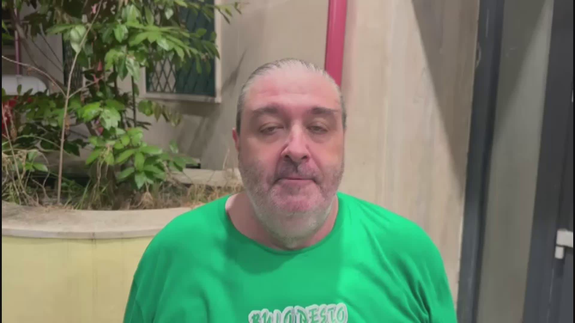 Recco, Note in Blu, I Buio pesto si esibiscono contro l'autismo