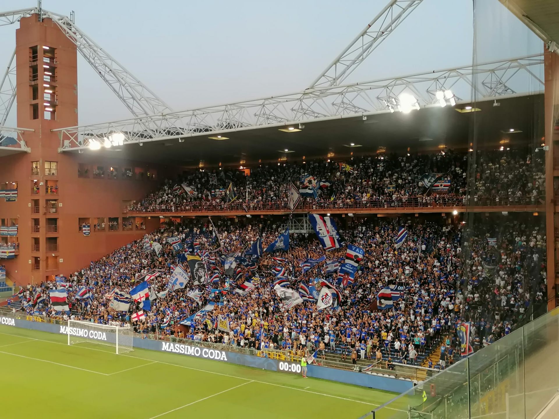 Sampdoria-Reggiana 0-1: i blucerchiati si fanno male da soli, la Reggiana porta a casa 3 punti