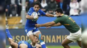 Genova ospita il grande rugby: il 17 novembre Italia - Georgia allo stadio 'Ferraris'