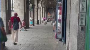 Genova, episodi di violenza in Sottoripa. Assessore Gambino: "Istituito un presidio fisso di polizia locale"