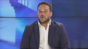 Liguria, assessore Gambino: "Disponibile per la candidatura di consigliere regionale"