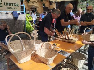 Valbrevenna: domenica il ritorno di Mundantigu, la festa del bestiame e degli antichi mestieri