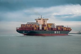 Ro-ro, nuova linea Italia e Mar Rosso: partenza da Livorno Terminal Marittimo