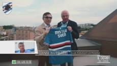 Eriksson, la commozione di Invernizzi: "Uomo e allenatore che sapeva unire"