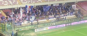 Salernitana-Sampdoria 3-2: i blucerchiati si sciolgono all'Arechi, rimonta dei campani