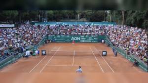 Genova, il 1 settembre al via l'Aon Open Challenger di tennis